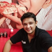 Pankaj Mahajan