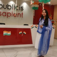 Meenakshi Vashisht