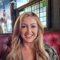 Victoria Hamilton