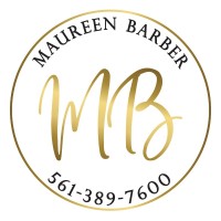 Maureen Barber