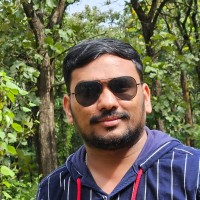 sathish kumar p