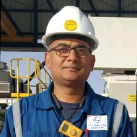 Arnab K Basu