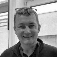 Michel Cuenot