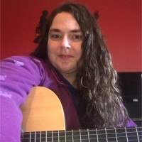 Alison Asbury