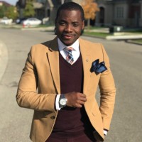 Samuel Asare