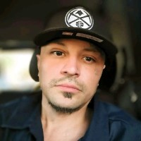 Dominic Duran