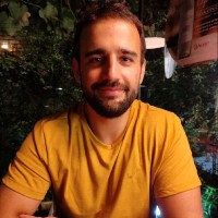 João Pedro Colantuono