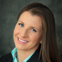 Sara Edwards Rohner