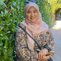 Farah Muhammad Hisham