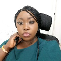 Adaeze Obi, Mba