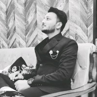 Md Atif Sheikh