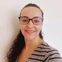 Daiane Cristine da Silva Souza