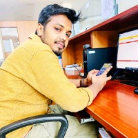 Thyagaraj V