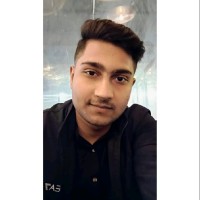 Adarsh Shaw