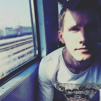 Сергей Кирсанов