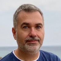 Daniel Gisbert