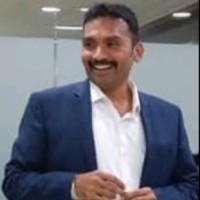 Maruthi Mohan
