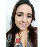 Josilane Marcela Silva