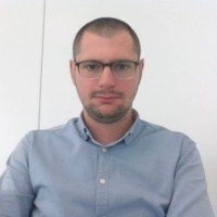 Anthony BERTOLO