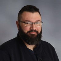 Daniel Ogle