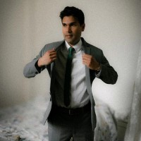 Daniel Marin