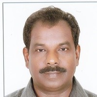 Raju Krishnan