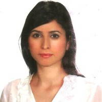 Buket Gülyüz Akman