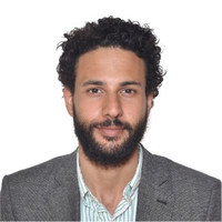 Derrar Ghanem