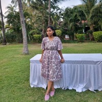 Sakthi P