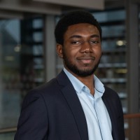 Michael Adakole
