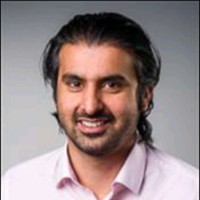 Mubashar Shafi