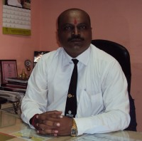 Raajjesh Chauhaan