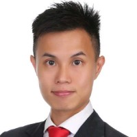 Vincent Lim