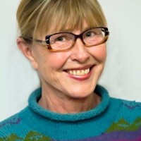 Kathy Metzger