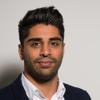 Sulaiman Mohsenzada