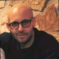 daniele todescato