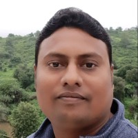 Jignesh Jhagade