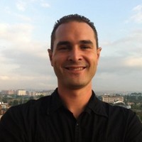 Luis García-Giralda Casas