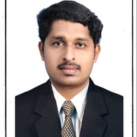 Shithin Sisupalan