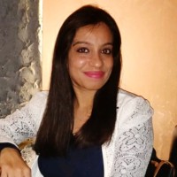 Shruti Khanna