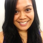 Christina M. Torio