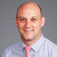 Keith Keddington, Pharmd, Ms