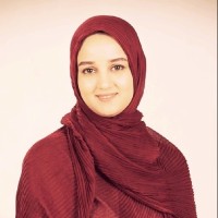 Marzie Hozouri