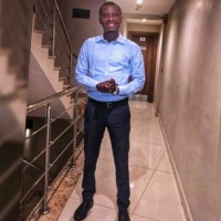 Odunayo Ogunyemi
