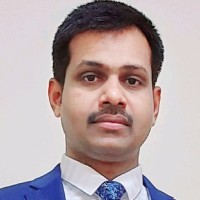 SREEJITH KRISHNANKUTTY