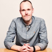 Oli Bailey