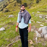 Harshit Dubey