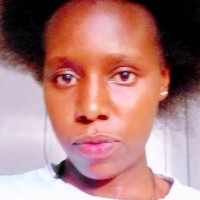 Rispher Kosgei