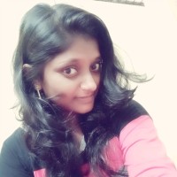 Shravanya Jada