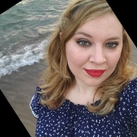Christina Shick